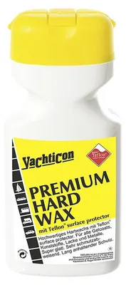 Produktbild von Premium Hard Wax 0,5l für UV-Schutz