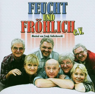 Zdjęcie produktu dla Feucht Und Fröhlich E.V.
