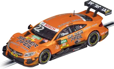 Produktbild von Carrera Toys 20027694, Auto, 1:32, 8 Jahr(e)