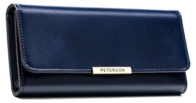 Image de Peterson Portefeuilles rovicky315450