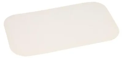 Immagine prodotto di 50 coperchi con inserto, quadrati rivestiti in PP 21,8 cm x 12,3 cm
