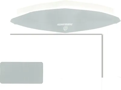 Obrázok produktu pre KUVERMATIC Briefumschlag 30005374 120x235mm mF 80g 1000 St./Pack.