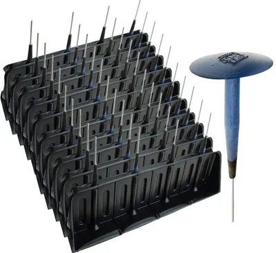 Produktbild von 40x oprava pneumatik karoserie Minicombi A6 Rema Tiptop náplňové balení