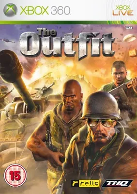 Produktbild von Xbox 360 - The Outfit (Xbox 360)