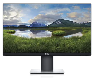 Image de DELL P2419HC Monitor 60,5 cm (23,8 Zoll)