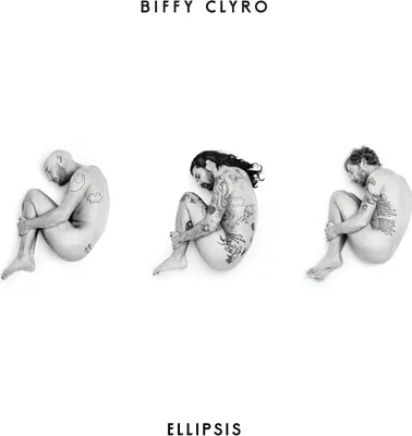 Produktbild von Biffy Clyro-Ellipsis