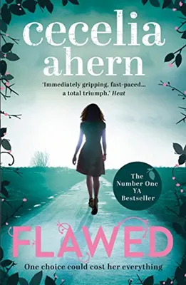 Immagine prodotto di Flawed