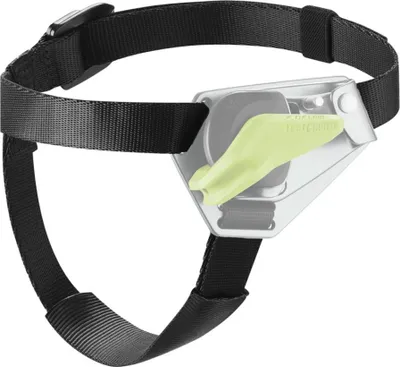 Produktbild von Edelrid Foot Cruiser Strap Left - Ersatzriemen für FOOT CRUISER LEFT, Farbe:017 night