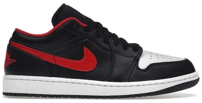 Immagine prodotto di Jordan 1 Low White Toe - Taglia EU 46