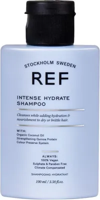 Produktbild von REF Intense Hydrate Shampoo 100 ml