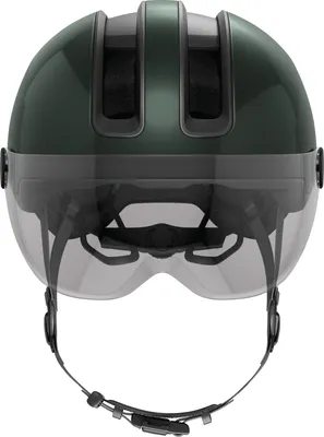 Image de Abus Hud-Y Ace Moss Green L