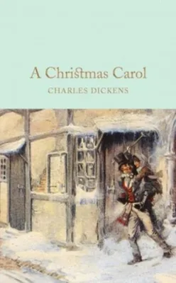 Obrázek produktu pro A Christmas Carol