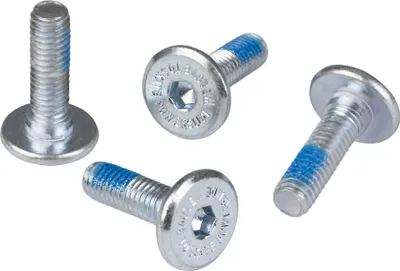 Produktbild von DCM-Befestigungsschraube 19 mm