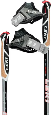 Produktbild von LEKI Prime Carbon MEHRFARBIG MEHRFARBIG 130