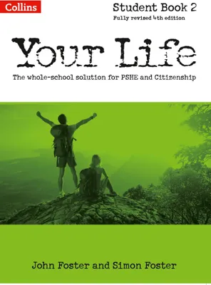 Produktbild von Your Life - Student Book 2