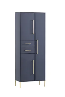 Produktbild von Möbelpartner Hochschrank Kent 701829 Breite 67 cm