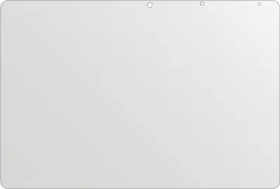 Produktbild von 2x Schutzfolie für Chuwi Surbook Mini 10.8 matt Displayschutzfolie Folie Display