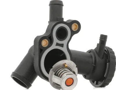 Produktbild von RIDEX Thermostat Kühlmittel 91°C für MINI Schrägheck (R50, R53) Cabrio (R52)