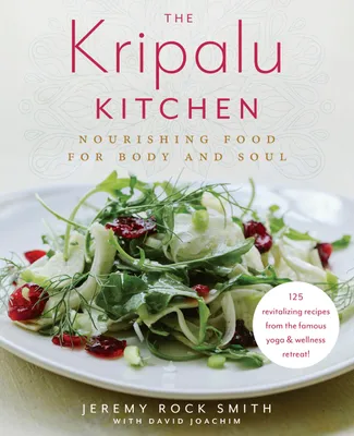 Produktbild von The Kripalu Kitchen