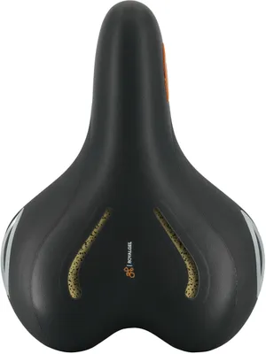 Image de Selle Royal 354917 - SELLE ROYAL LOOKIN GEL
