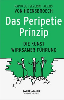 Obrázek produktu pro Das Peripetie-Prinzip