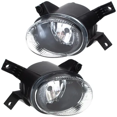 Produktbild von Nebelscheinwerfer links rechts für Audi A3 8P 2003-2013