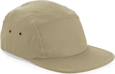 Zdjęcie produktu dla Beechfield Canvas 5 Panel Camper Cap