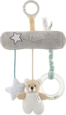 Image de Chicco My Sweet DouDou - Poussette ourson 97