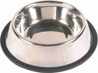 Image de Bol en inox 0,7 l/ø 21 cm