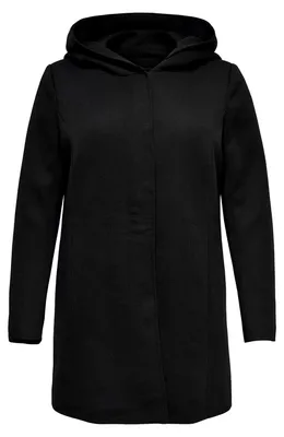 Produktbild von ONLY 15191768, Erwachsener, Regular fit, Baumwolle, Polyester, Schwarz