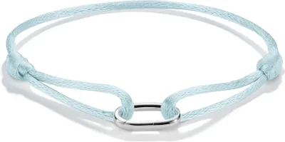 Produktbild von Thomas Sabo Charm Club Connect C1210-001-17 Damenarmband