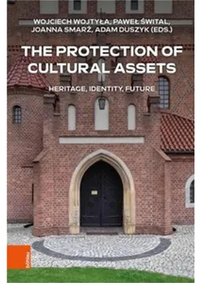 Immagine prodotto di The Protection of Cultural Assets