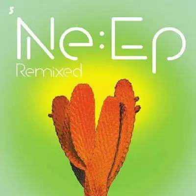 Obrázek produktu pro Erasure: Ne:Ep Remixed