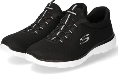 Produktbild von Skechers Summits BKW Größe EU 39 Normal