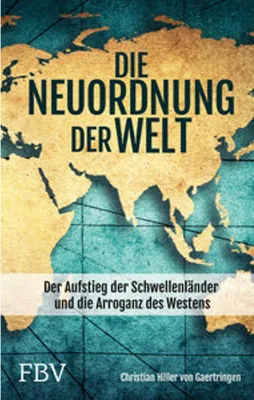 Produktbild von Die Neuordnung der Welt