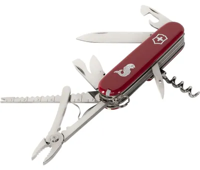 Image de Victorinox Pêcheur