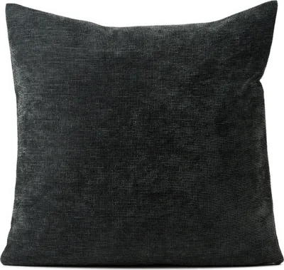 Produktbild von GÖZZE Kissen LENA schwarz BH 40x40 cm schwarz Dekokissen