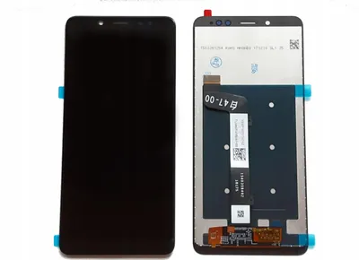 Immagine prodotto di Nuovo Schermo Lcd Per Xiaomi Redmi Nota 5 / 5 Pro