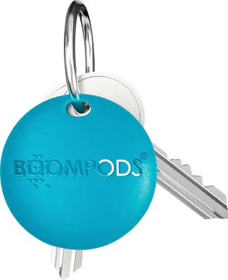 Immagine prodotto di BOOMPODS BOOMTAG Tracciatore Bluetooth