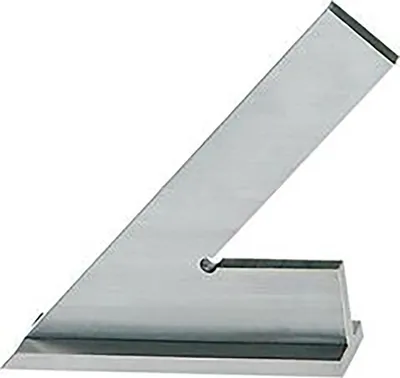 Produktbild von Format Spitzwinkel 45Grad mit Anschlag 150x100mm