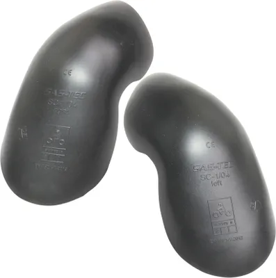 Zdjęcie produktu dla Ochraniacze ramion SAS-TEC SC-1/04