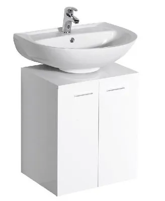 Immagine prodotto di Mobile base Aqualine DINO 50x30x50 cm, bianco