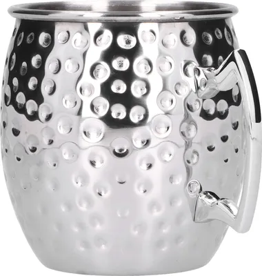 Produktbild von Bierkrug,Edelstahlbecher,Kaffeebecher,Cocktailtasse,Edelstahltasse,Kaffeetasse