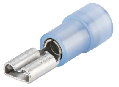Produktbild von Knipex 97 99 021, Blau, 76 g, 7 m, 100 Stück(e)