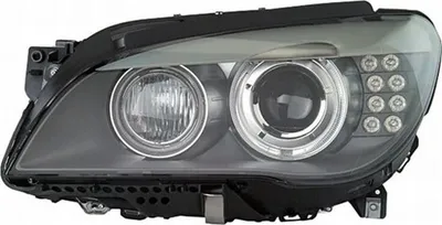 Produktbild von Hella Bi-Xenon Scheinwerfer rechts für BMW 7er F01
