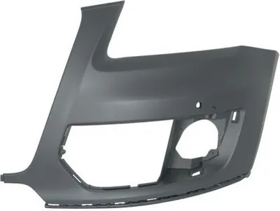 Produktbild von BLIC Stoßstange Stoßfänger für AUDI Q5 (8RB) 5510-00-0035903TQ
