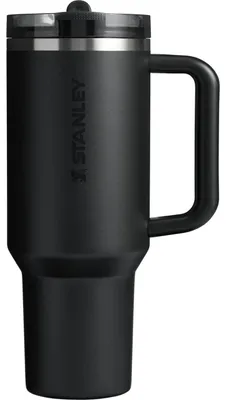 Zdjęcie produktu dla Stanley - Kubek Quencher ProTour Flip Straw 1,18L Black 2.0