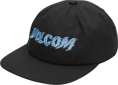Produktbild von Volcom FA TETSUNORI HAT BLACK .
