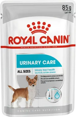 Image de Royal Canin Urinary 12 × 85 g