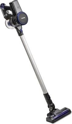 Produktbild von HKoenig UP700 PowerClean schnurloser 2-in-1 Staubsauger